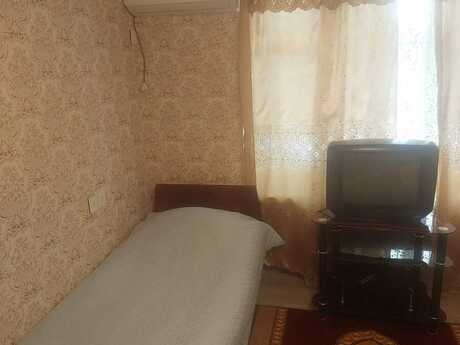 Elan №6105139 - Bakı, Nəriman Nərimanov m., 2 otaqlı, 50 m², 3/5 mərtəbə