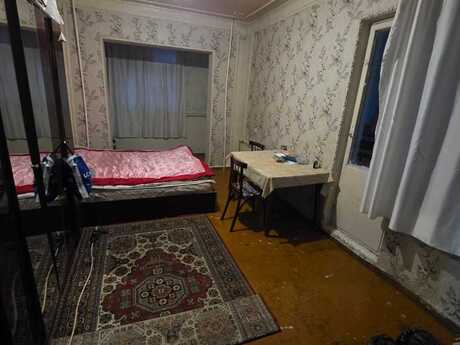2 otaqlı köhnə tikili - Xalqlar Dostluğu m. - 65 m²