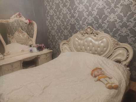 3 otaqlı həyət evi/bağ evi - Elmlər Akademiyası m. - 60 m²