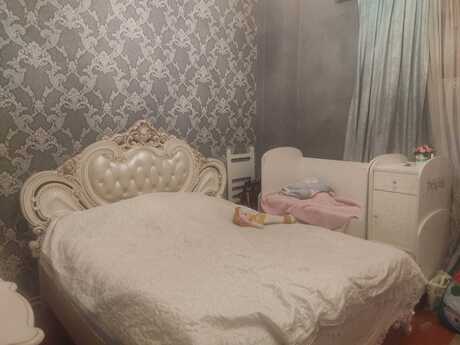 3 otaqlı həyət evi/bağ evi - Elmlər Akademiyası m. - 60 m²