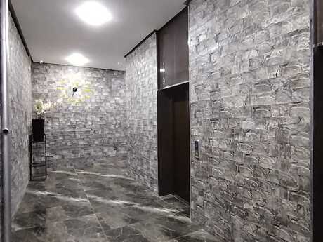 4 otaqlı yeni tikili - Şah İsmayıl Xətai m. - 155 m²