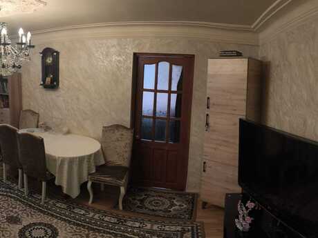 Elan №6105153 - Bakı, Elmlər Akademiyası m., 2 otaqlı, 50 m², 2/5 mərtəbə