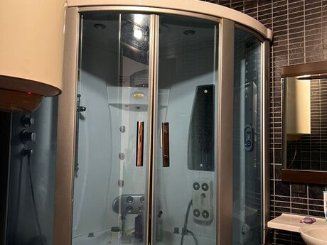 3 otaqlı yeni tikili - 8 Noyabr m. - 50 m²