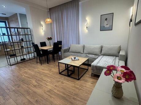2 otaqlı həyət evi/bağ evi - Buzovna q. - 112 m²