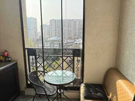 Elan №6105186 - Bakı, Nəriman Nərimanov m., 3 otaqlı, 85 m², 7/16 mərtəbə