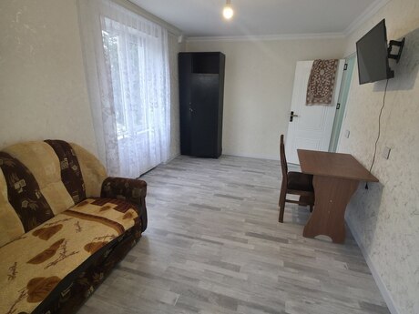1 otaqlı köhnə tikili - Bakıxanov q. - 40 m²