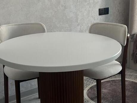 1 otaqlı yeni tikili - 28 May m. - 40 m²