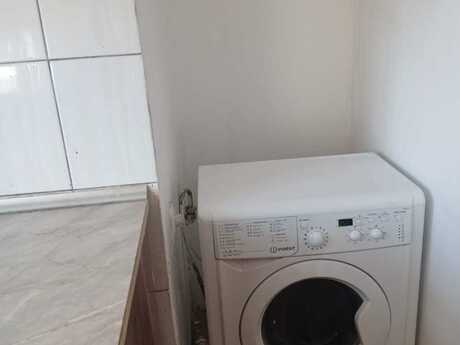 2 otaqlı köhnə tikili - Nizami m. - 100 m²