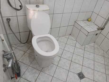 2 otaqlı köhnə tikili - Nizami m. - 100 m²