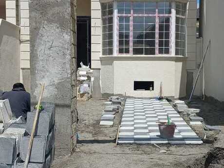 4 otaqlı həyət evi/bağ evi - Masazır q. - 171.2 m²