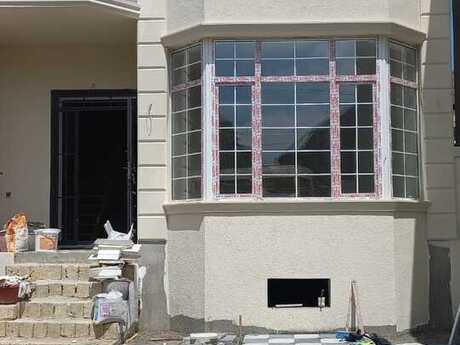 4 otaqlı həyət evi/bağ evi - Masazır q. - 171.2 m²