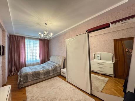 4 otaqlı mənzil, 155 m², Memar Əcəmi: 395 000 ₼ 5