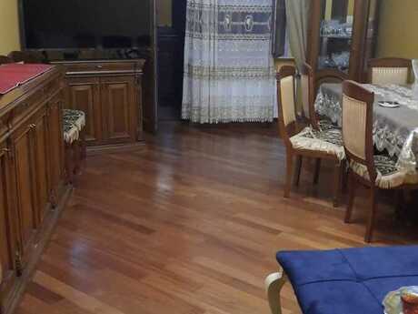 3 otaqlı yeni tikili - Badamdar q. - 120 m²
