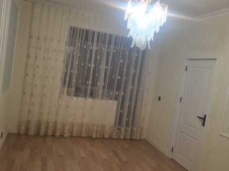 2 otaqlı köhnə tikili - Memar Əcəmi m. - 45 m²