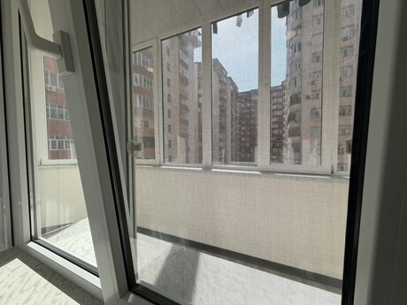 3 otaqlı mənzil, 105 m², Həzi Aslanov: 265 000 ₼ 5