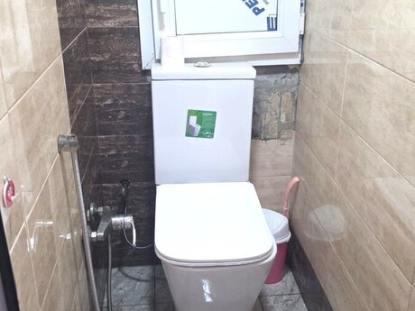 2 otaqlı köhnə tikili - Yeni Günəşli q. - 50 m²
