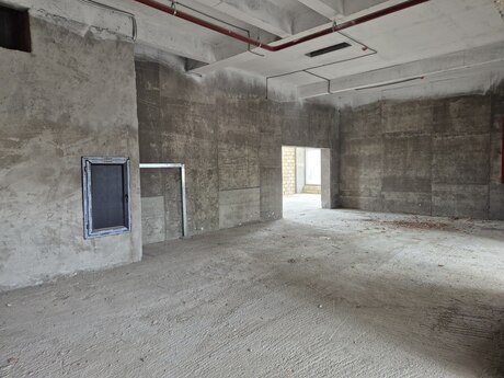 Obyekt - 28 May m. - 375 m²