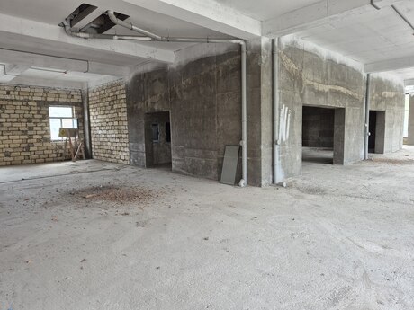 Obyekt - 28 May m. - 375 m²