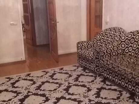 5 otaqlı köhnə tikili - Xalqlar Dostluğu m. - 120 m²
