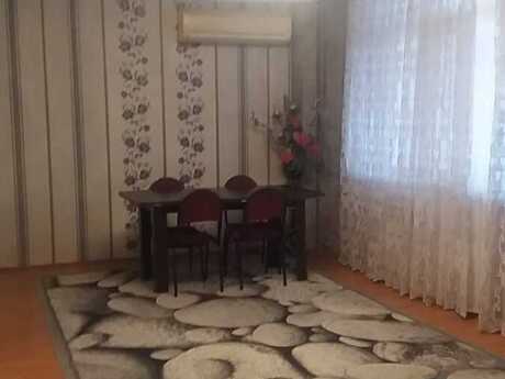5 otaqlı köhnə tikili - Xalqlar Dostluğu m. - 120 m²