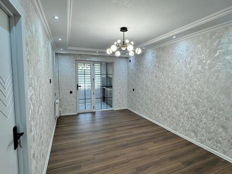 3 otaqlı köhnə tikili - Neftçilər m. - 50 m²