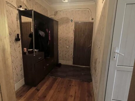 3 otaqlı köhnə tikili - Xalqlar Dostluğu m. - 85 m²