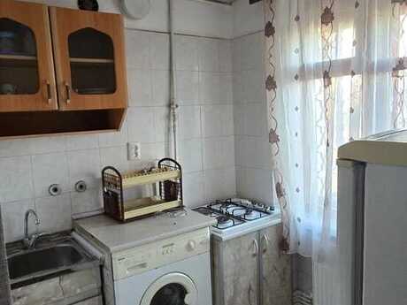 1-комн. вторичка - Наримановский  р. - 40 м²