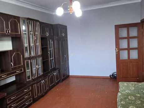 1-комн. вторичка - Наримановский  р. - 40 м²