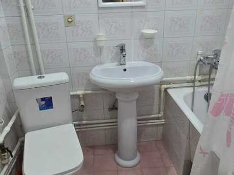 1-комн. вторичка - Наримановский  р. - 40 м²