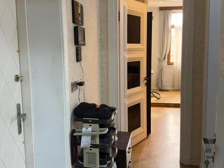 3 otaqlı mənzil, 80 m², Elmlər Akademiyası: 260 000 ₼ 5