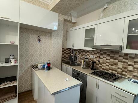 1 otaqlı yeni tikili - 20 Yanvar m. - 30 m²