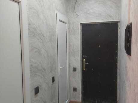 2 otaqlı köhnə tikili - 20 Yanvar m. - 43.5 m²