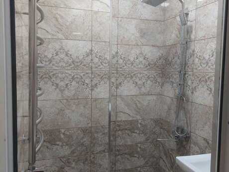 2 otaqlı köhnə tikili - 20 Yanvar m. - 43.5 m²