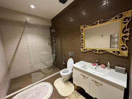 6 otaqlı həyət evi, 500 m², Şüvəlan: 550 000 ₼ 5