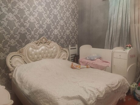 3 otaqlı həyət evi/bağ evi - Elmlər Akademiyası m. - 100 m²