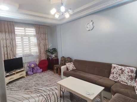 Объявление №6105319 - Баку, пос. Масазыр, 3-комн., 62 м², 3/3 этаж