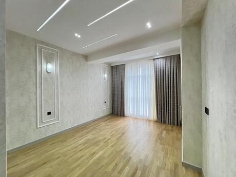 4 otaqlı mənzil, 195 m², Nəsimi: 610 000 ₼ 5