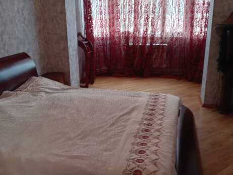 4 otaqlı yeni tikili - İnşaatçılar m. - 140 m²