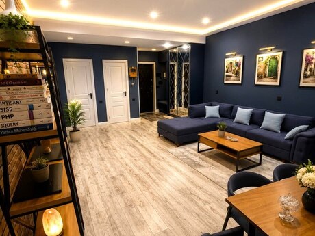 Elan №6102334 - Bakı, Qaraçuxur q., 2 otaqlı, 82 m², 14/17 mərtəbə