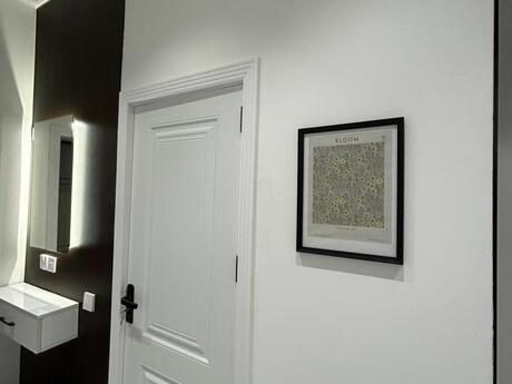 2 otaqlı yeni tikili - 28 May m. - 56 m²