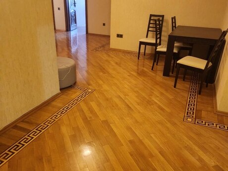 3-room apartment, 136 m², Nizami: 420 000 ₼ 3