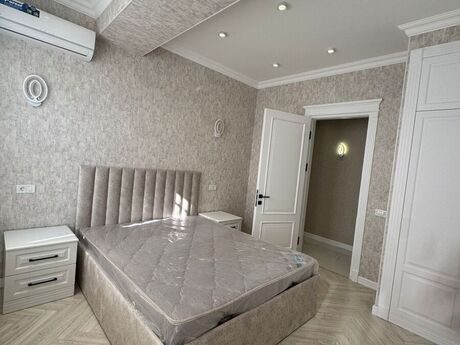 4 otaqlı yeni tikili - 28 May m. - 170 m²