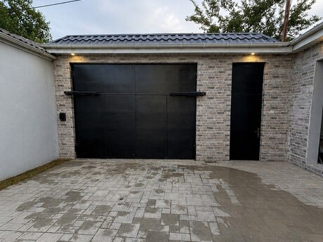 5 otaqlı həyət evi/bağ evi - Buzovna q. - 380 m²