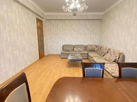 Elan №6105342 - Bakı, Azadlıq Prospekti m., 3 otaqlı, 80 m², 7/8 mərtəbə