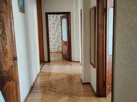 3 otaqlı ofis - 28 May m. - 85 m²