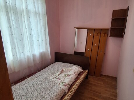1-комн. вторичка - м. Мемар Аджеми - 32 м²