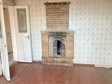 3 otaqlı yeni tikili - İnşaatçılar m. - 80 m²