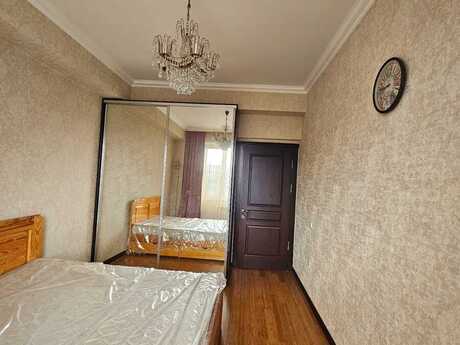 2 otaqlı yeni tikili - 20 Yanvar m. - 70 m²