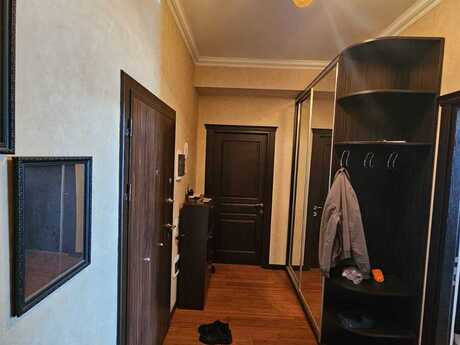 2 otaqlı yeni tikili - 20 Yanvar m. - 70 m²