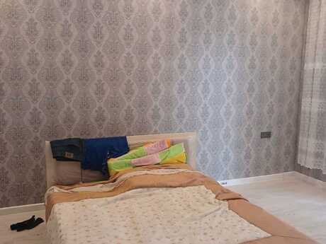 2 otaqlı yeni tikili - 20 Yanvar m. - 90 m²